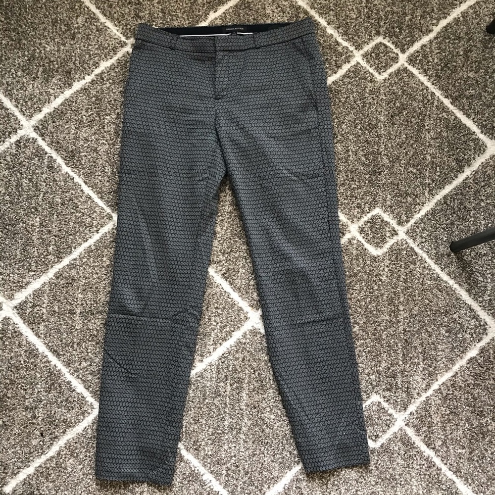 Banana Republic Pants